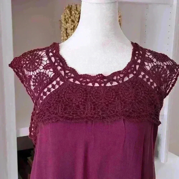 Cato Destination Capri Sheath Dress - Picture 2 of 9